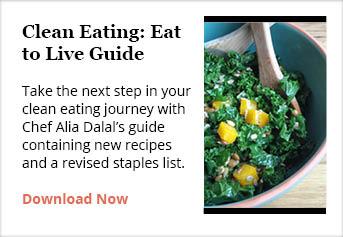 Clean Eating 2017