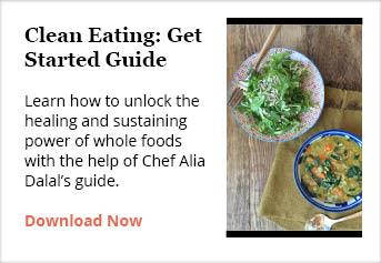 Clean Eating 2016