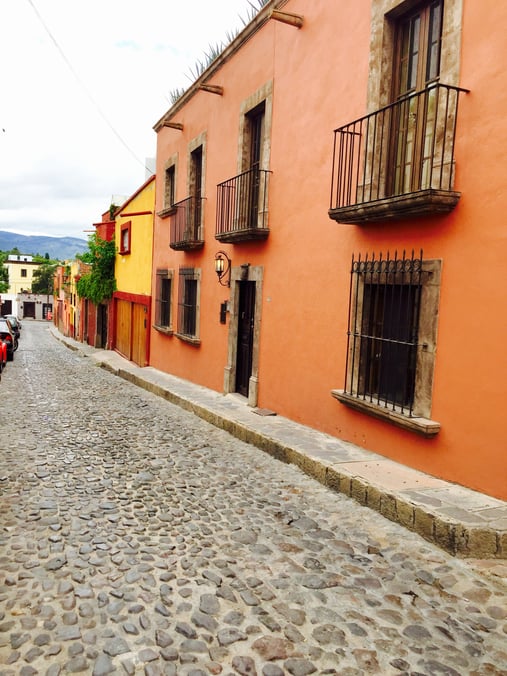 The Latest in a Chef’s Travels Through San Miguel de Allende, Mexico