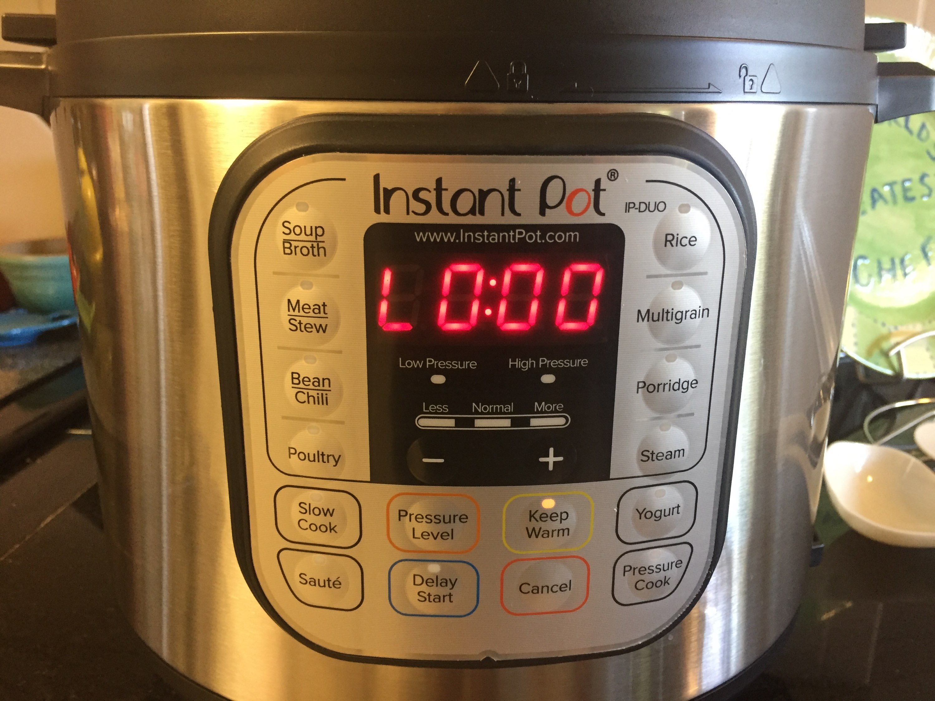 Insta Party How to Throw a Party with your Instant Pot