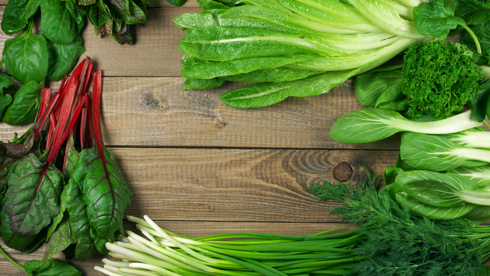 How To Make A Valentine Out Of Green Leafy Vegetables For Heart Health 