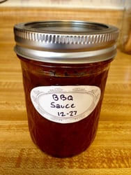 Skip Store-Bought and Make Your Own BBQ Sauce