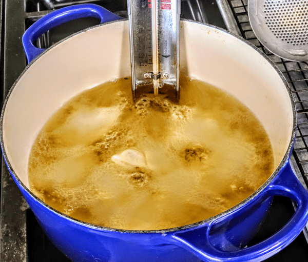 10 tips for deep frying at home like a pro