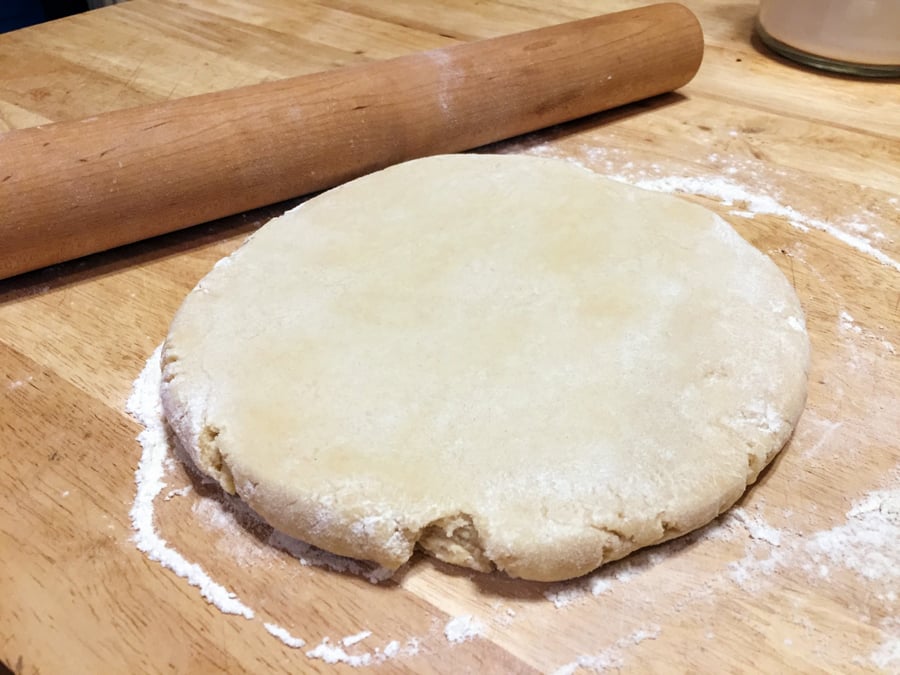 Empanadas: A Tasty Miami-Style Handheld Treat