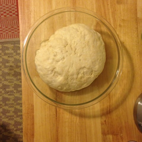 Bread Baking Inspiration Thanks to the Brits