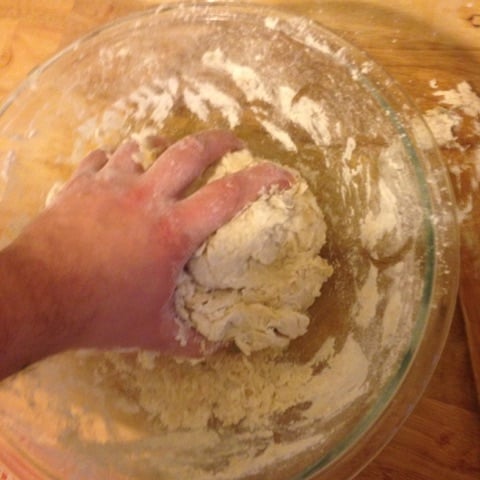 Bread Baking Inspiration Thanks to the Brits