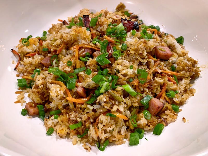 Why You Should Stop Frying Fried Rice