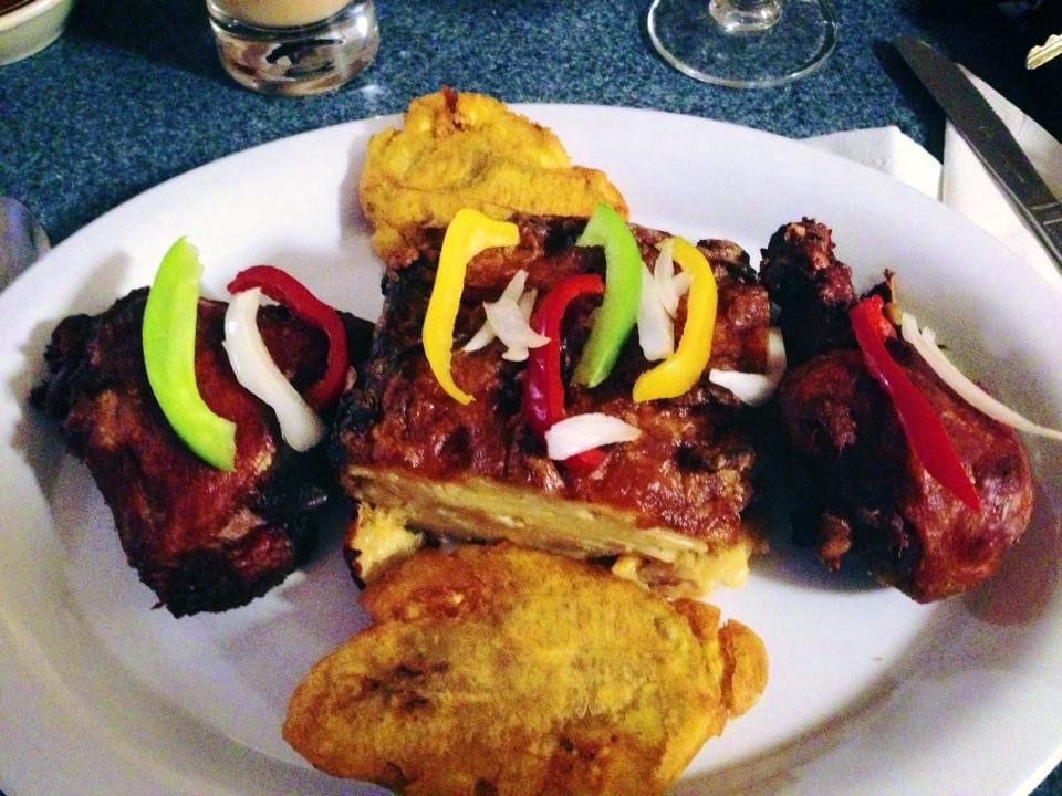 Haitian Heritage Month – A Growing Appreciation of Haitian Food