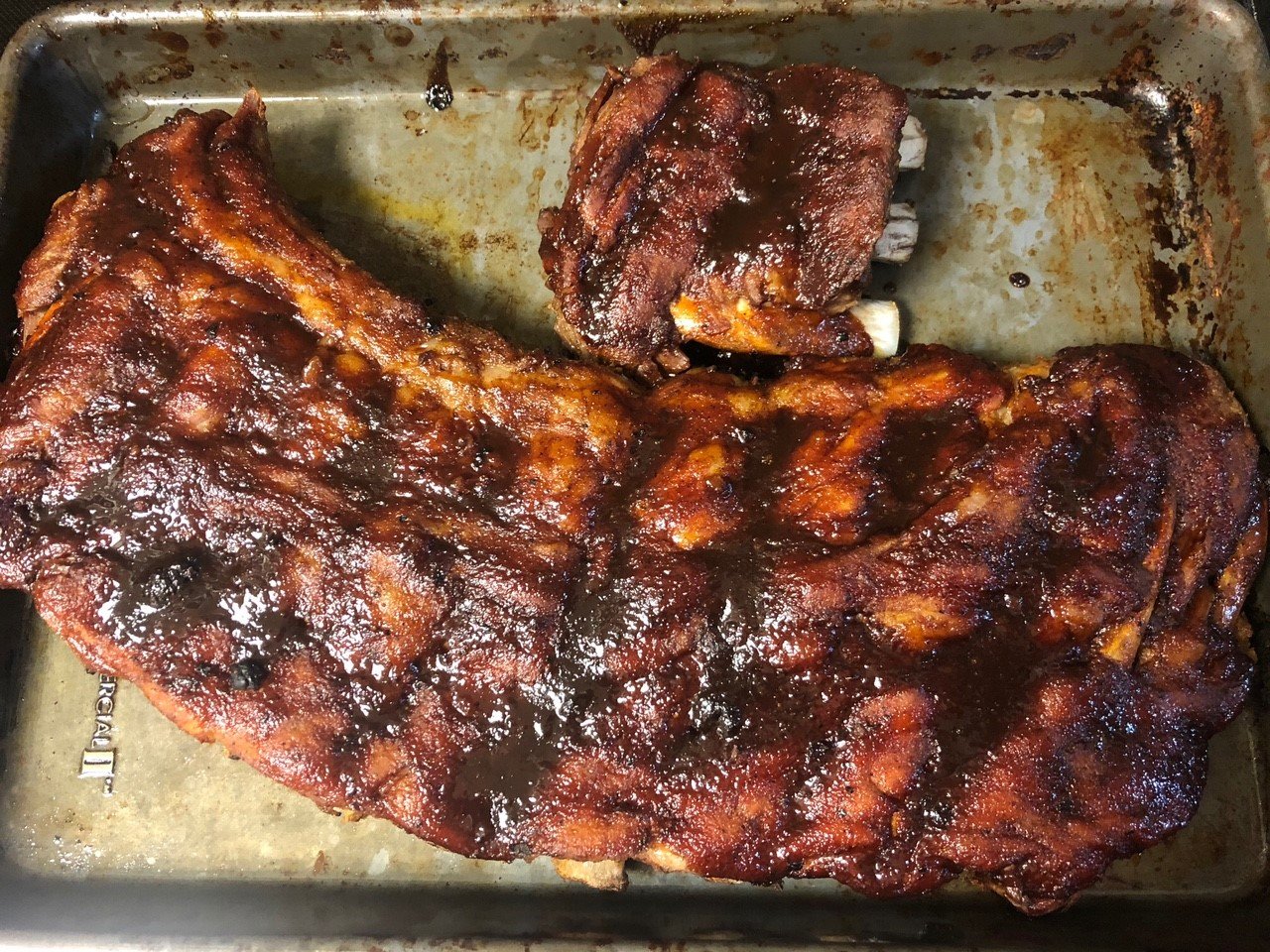 instant pot ribs costco