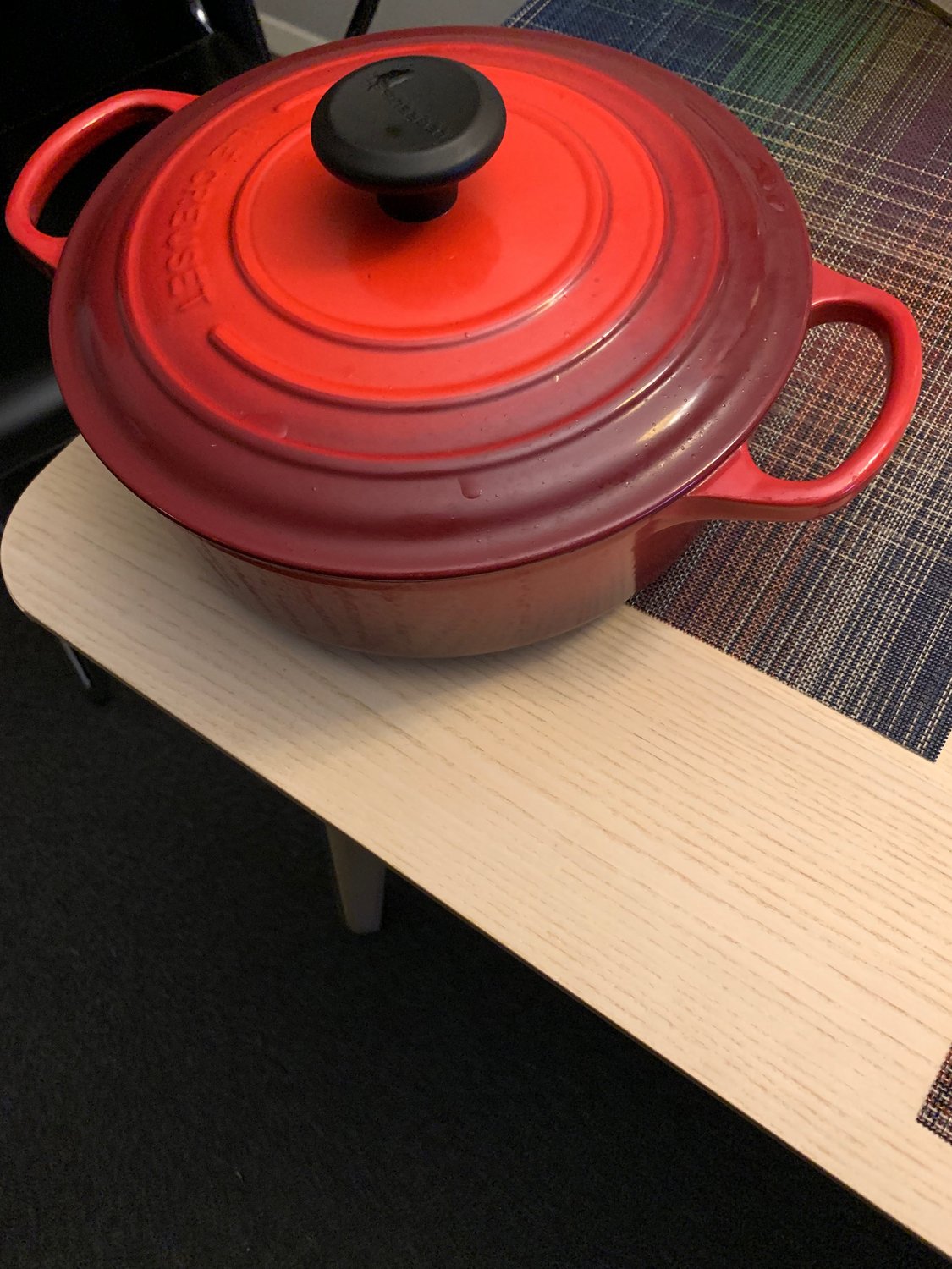 You Need Le Creuset in Your Kitchen