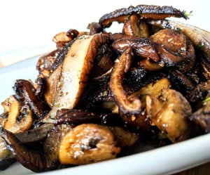 Don't Knock Mushrooms Until You've Had Them Cooked Properly