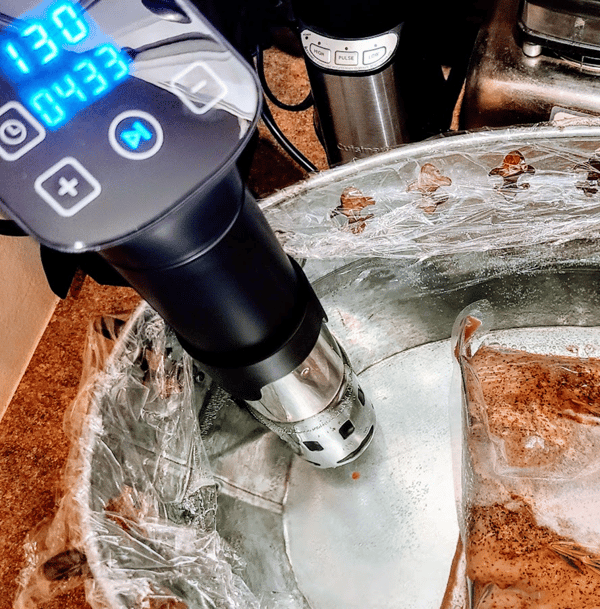 4 Reasons Why Sous Vide Cooking Is Actually Practical for Home Cooks