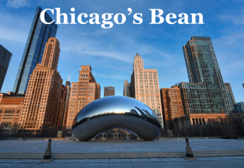 Chicago Bean