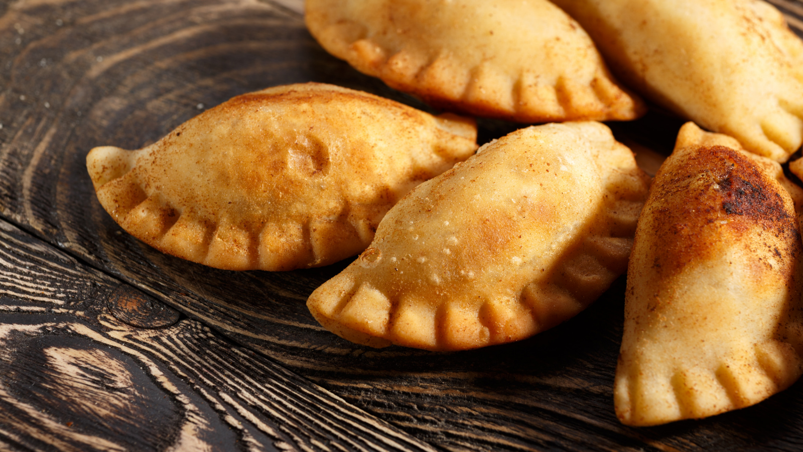 Empanadas: A Tasty Miami-Style Handheld Treat