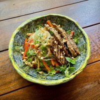 Thai Beef Salad Recipe Small