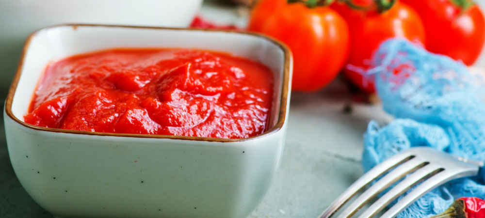 Tomato Sauce