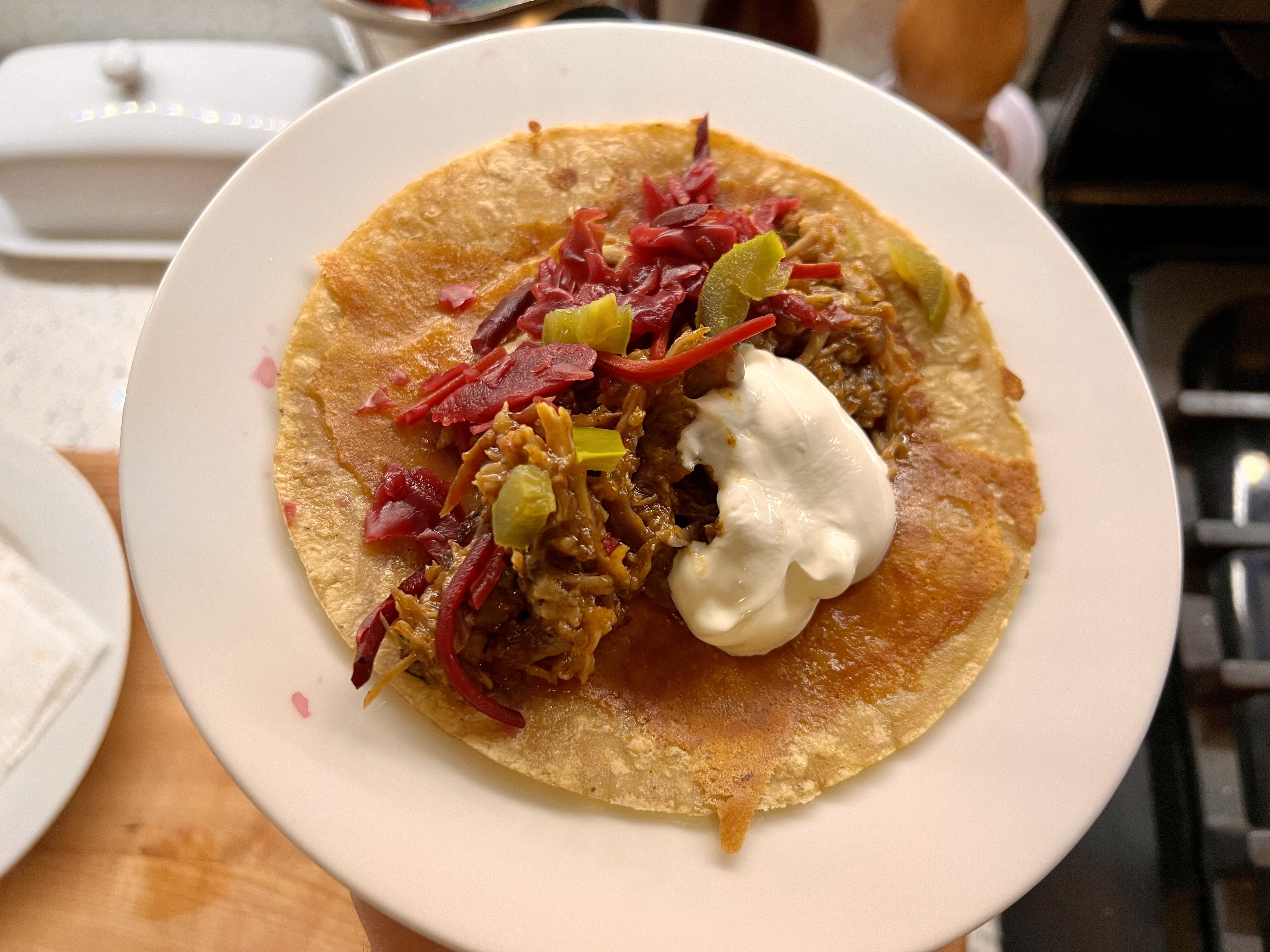 Short Rib Barbacoa