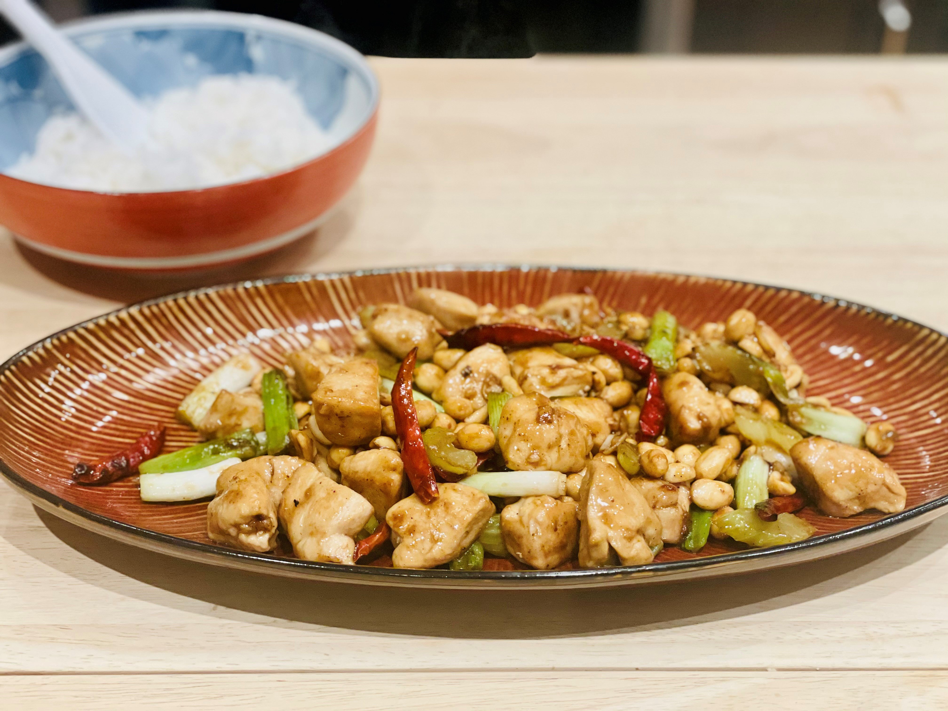 Top 10 Asian Kitchen Essentials - Wok & Skillet