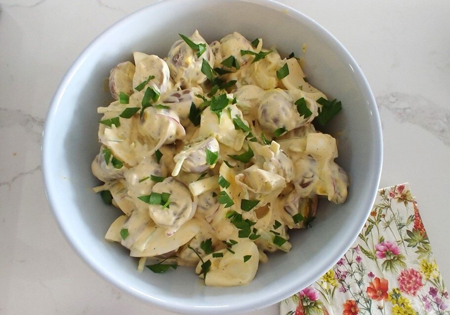 Potato Salad