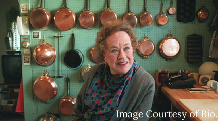 Julia Child