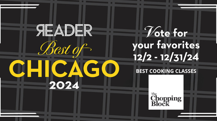 Best of Chicago