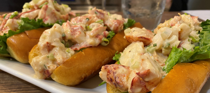 Lobster Roll Recipe